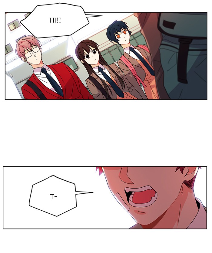 Read Oh! Holy (en) Manga Online