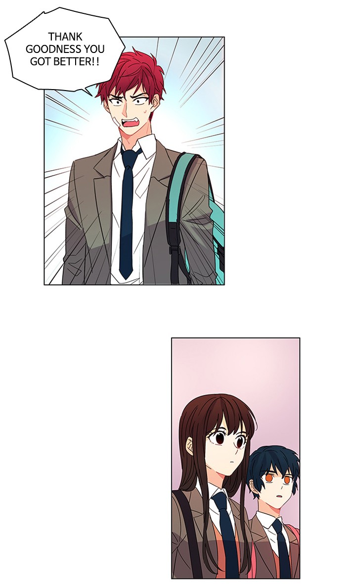 Read Oh! Holy (en) Manga Online