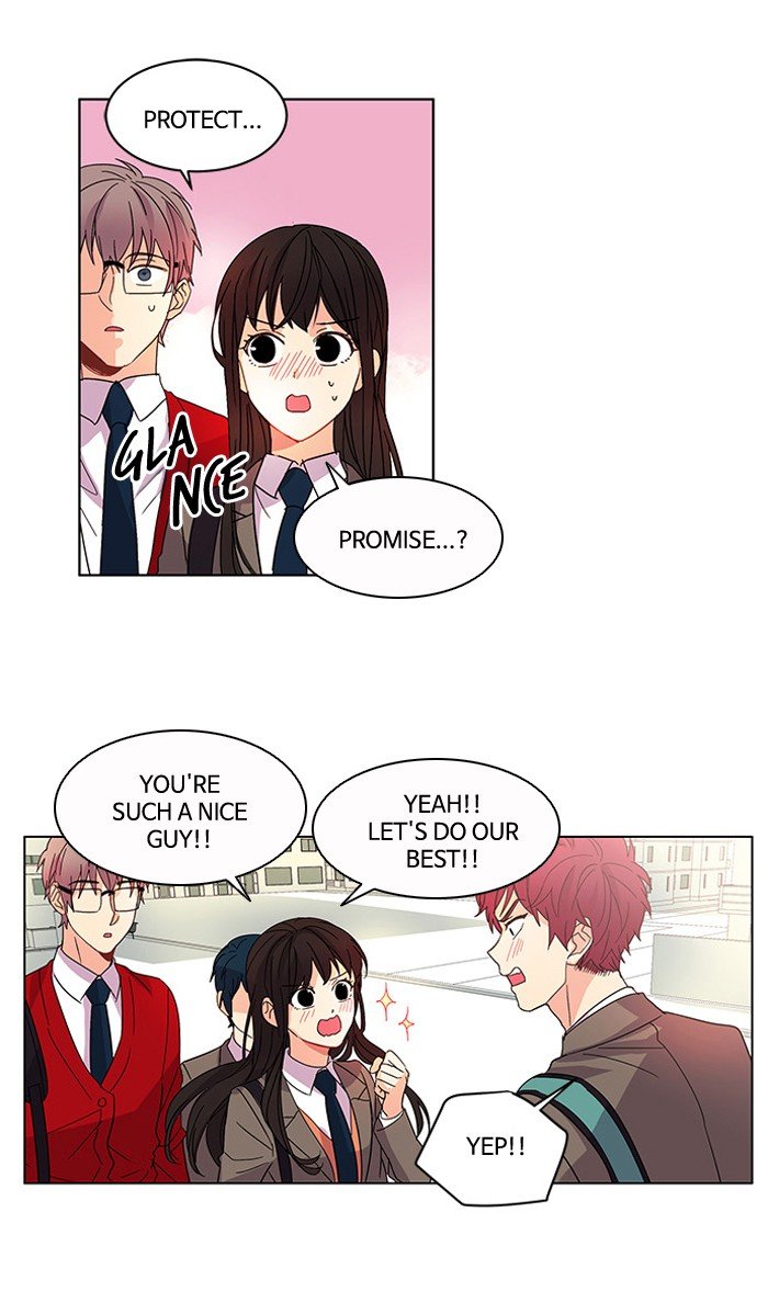 Read Oh! Holy (en) Manga Online