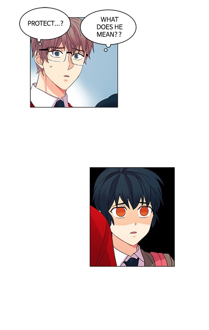 Read Oh! Holy (en) Manga Online