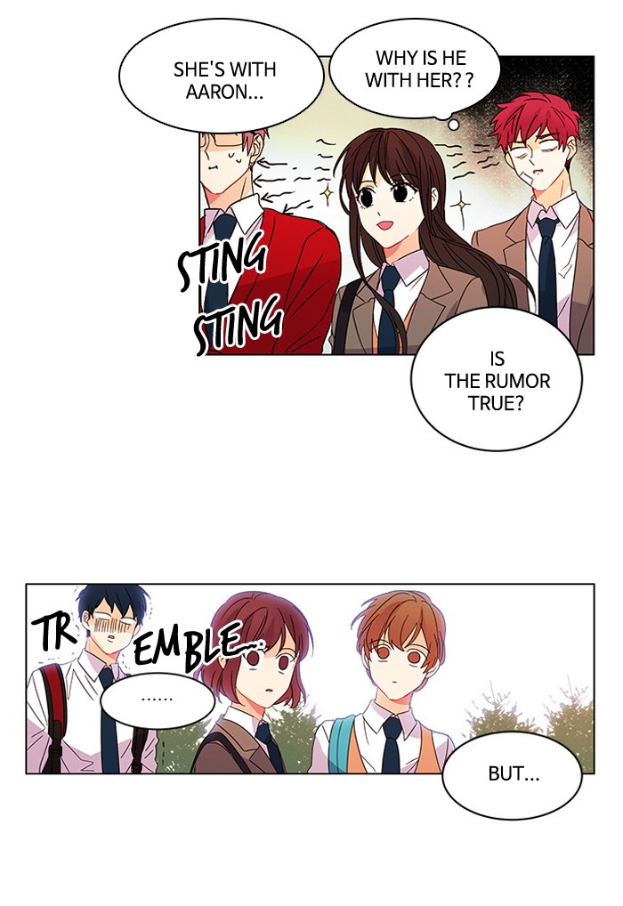 Read Oh! Holy (en) Manga Online