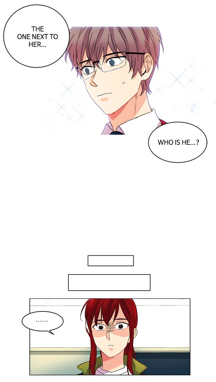 Read Oh! Holy (en) Manga Online