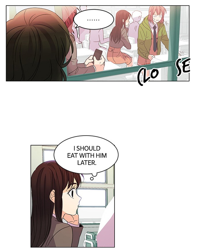 Read Oh! Holy (en) Manga Online