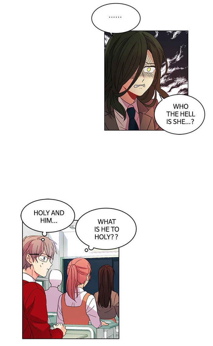 Read Oh! Holy (en) Manga Online