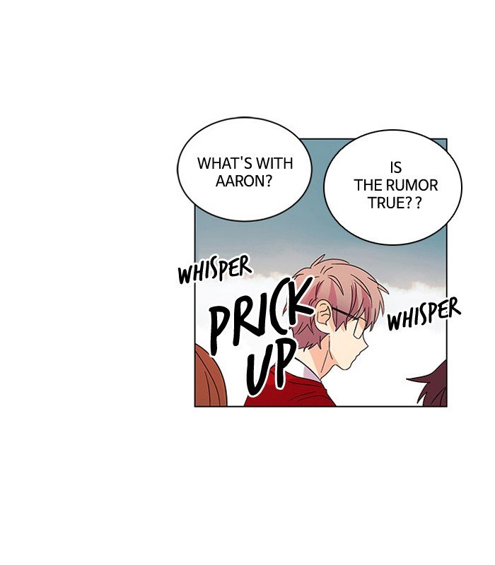 Read Oh! Holy (en) Manga Online