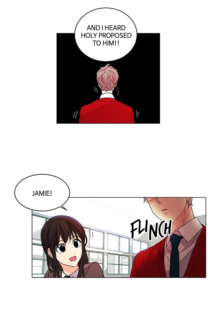 Read Oh! Holy (en) Manga Online