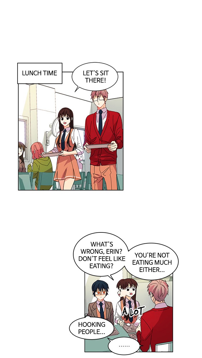 Read Oh! Holy (en) Manga Online