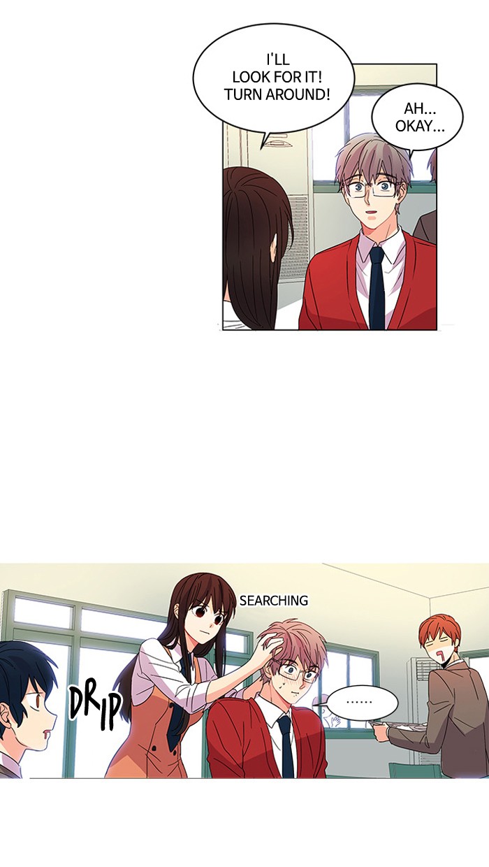 Read Oh! Holy (en) Manga Online