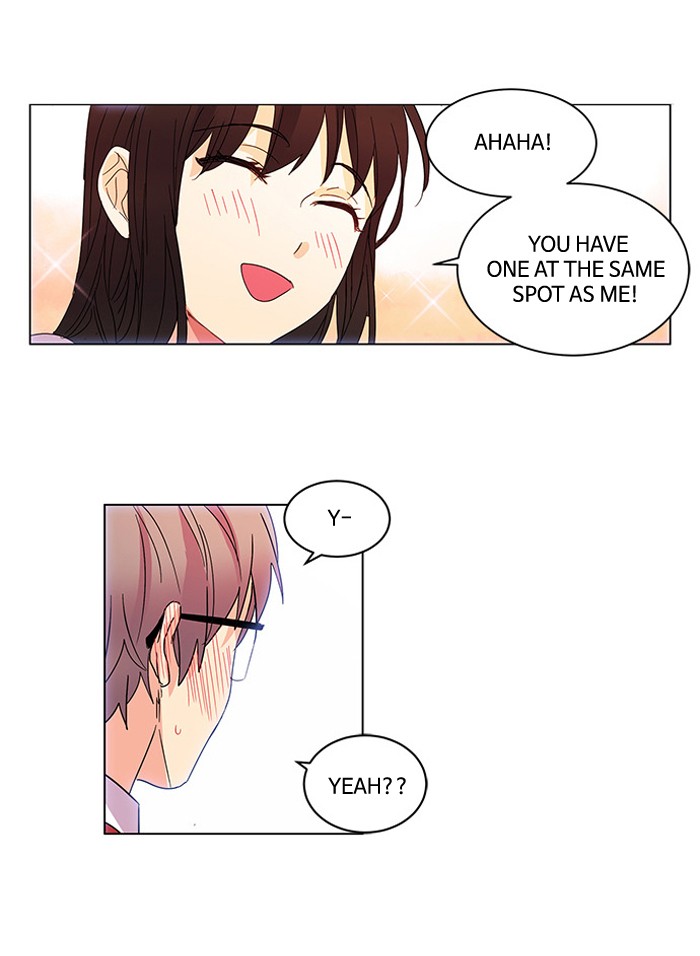 Read Oh! Holy (en) Manga Online