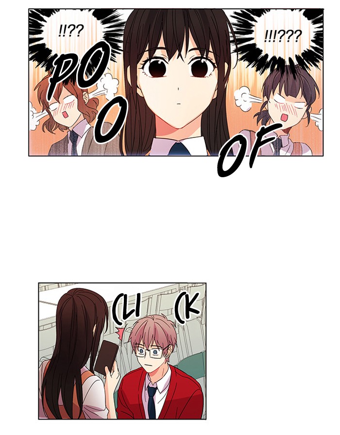 Read Oh! Holy (en) Manga Online