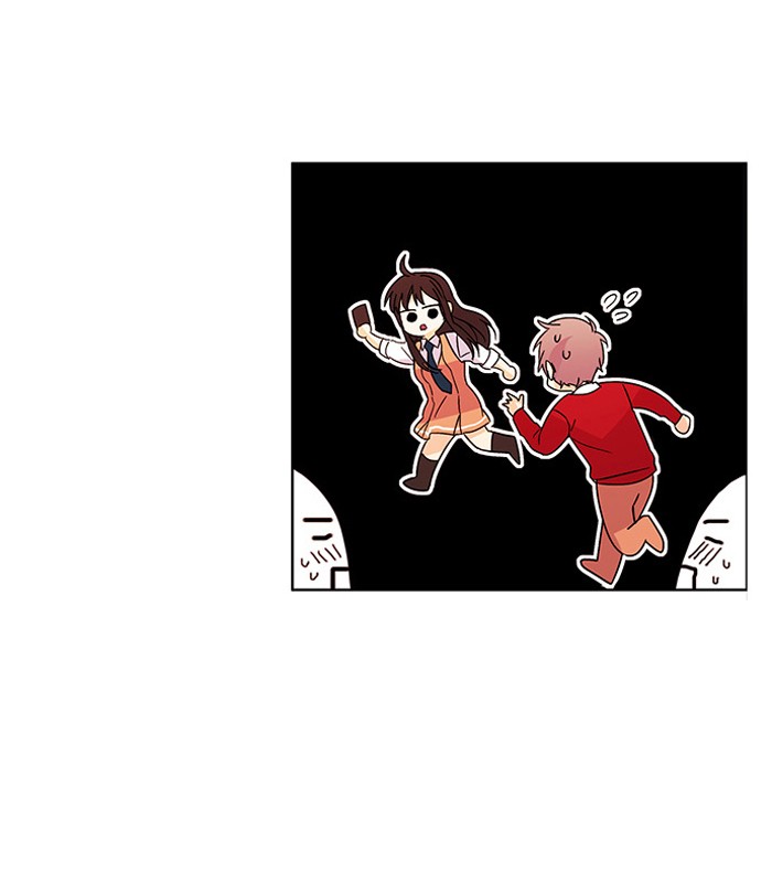 Read Oh! Holy (en) Manga Online