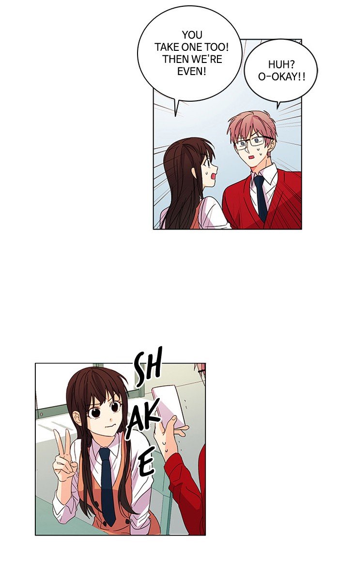 Read Oh! Holy (en) Manga Online