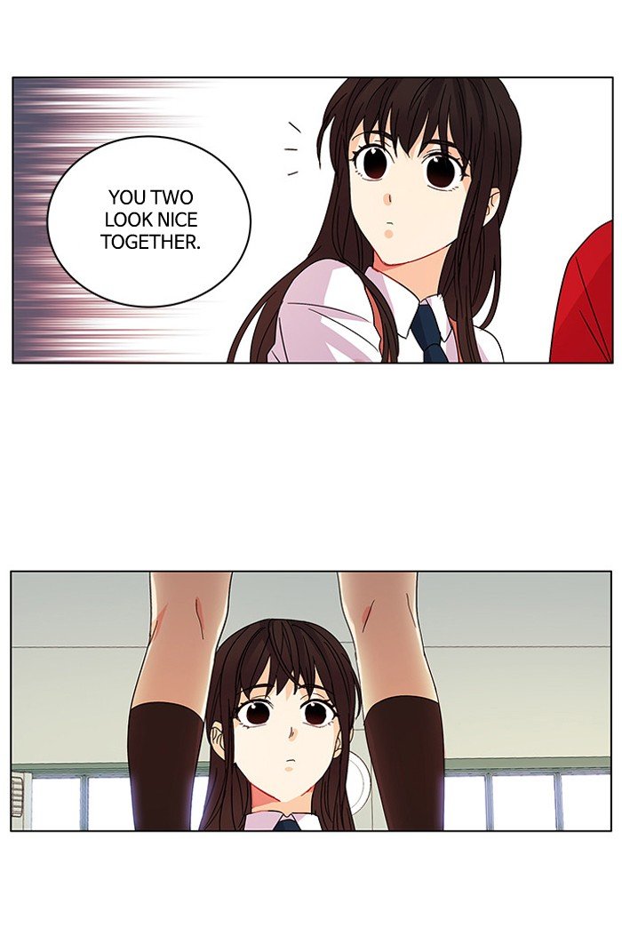 Read Oh! Holy (en) Manga Online