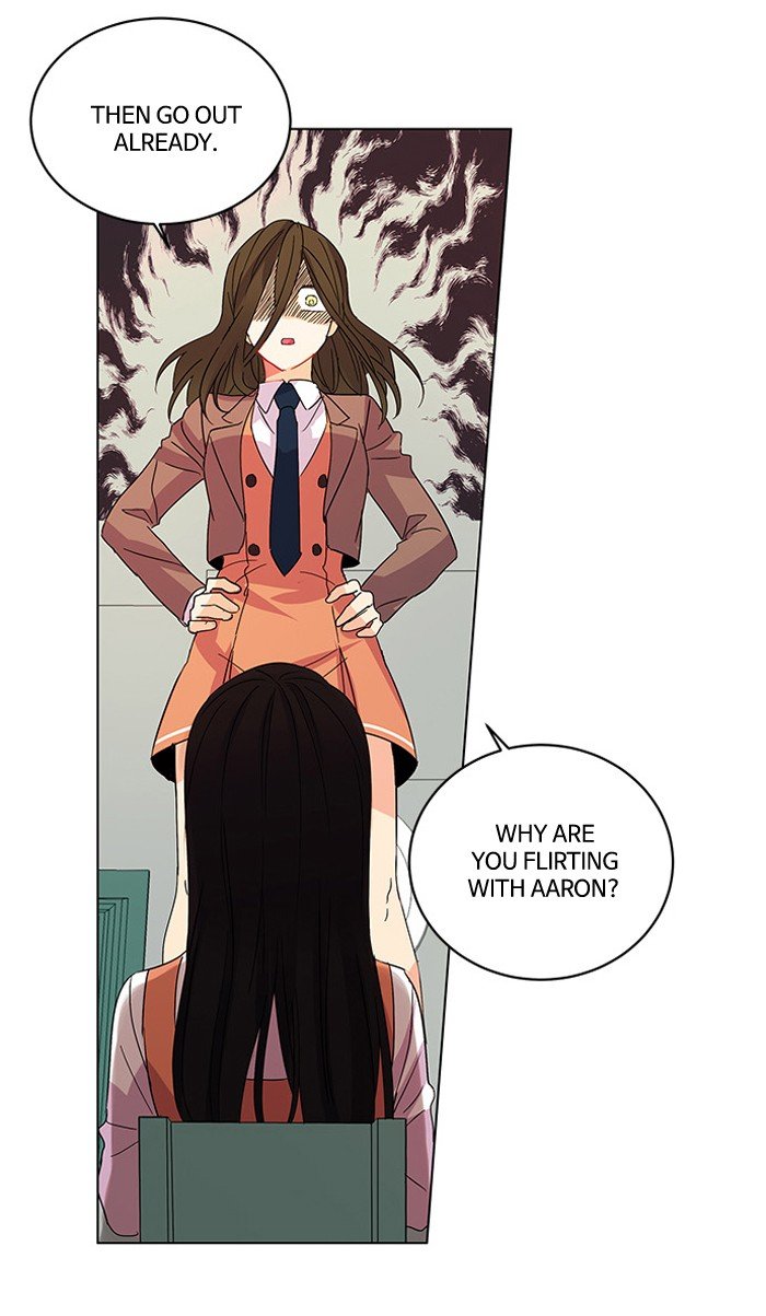 Read Oh! Holy (en) Manga Online