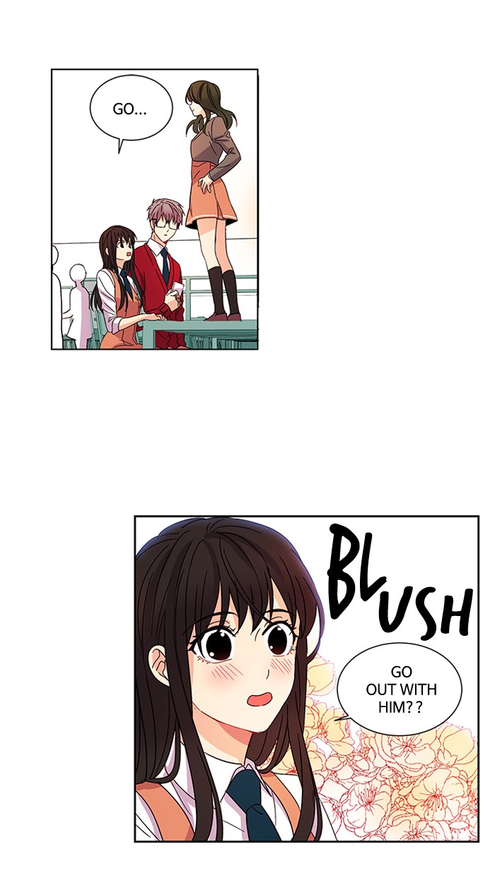 Read Oh! Holy (en) Manga Online