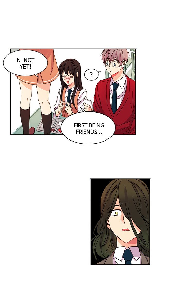 Read Oh! Holy (en) Manga Online