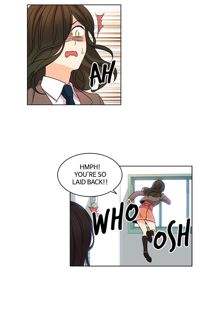 Read Oh! Holy (en) Manga Online