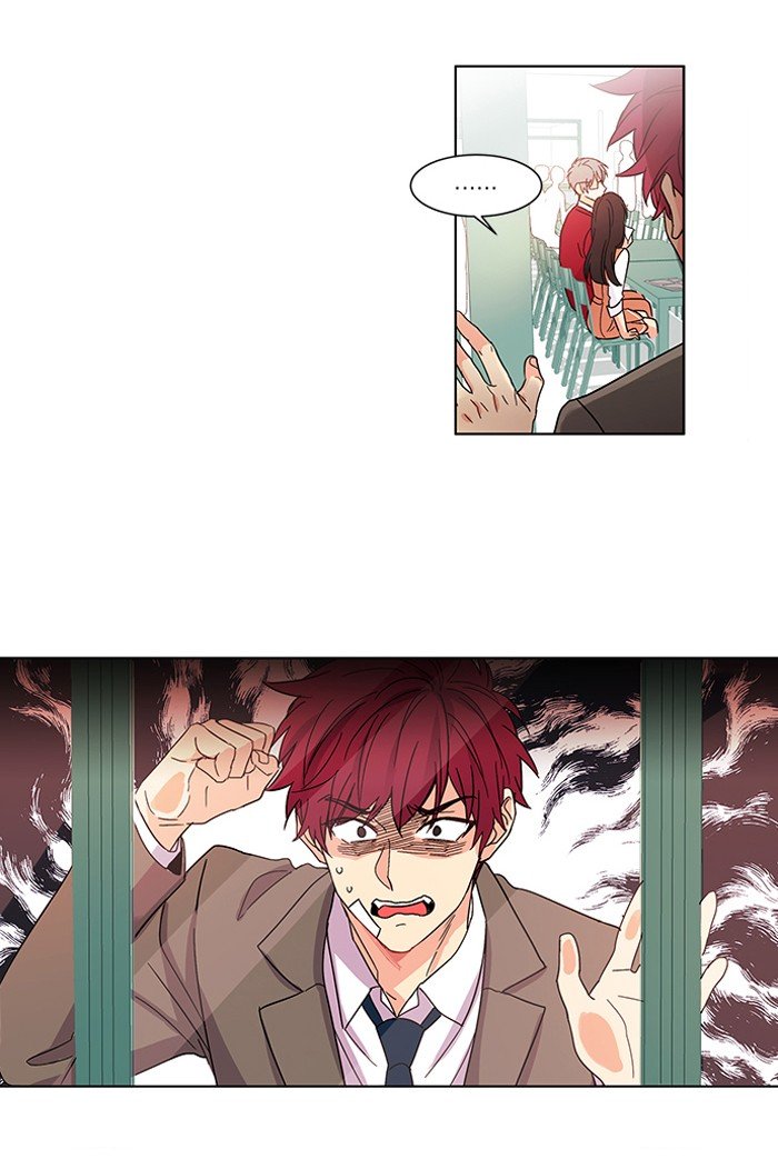 Read Oh! Holy (en) Manga Online