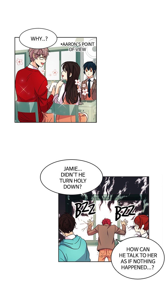 Read Oh! Holy (en) Manga Online