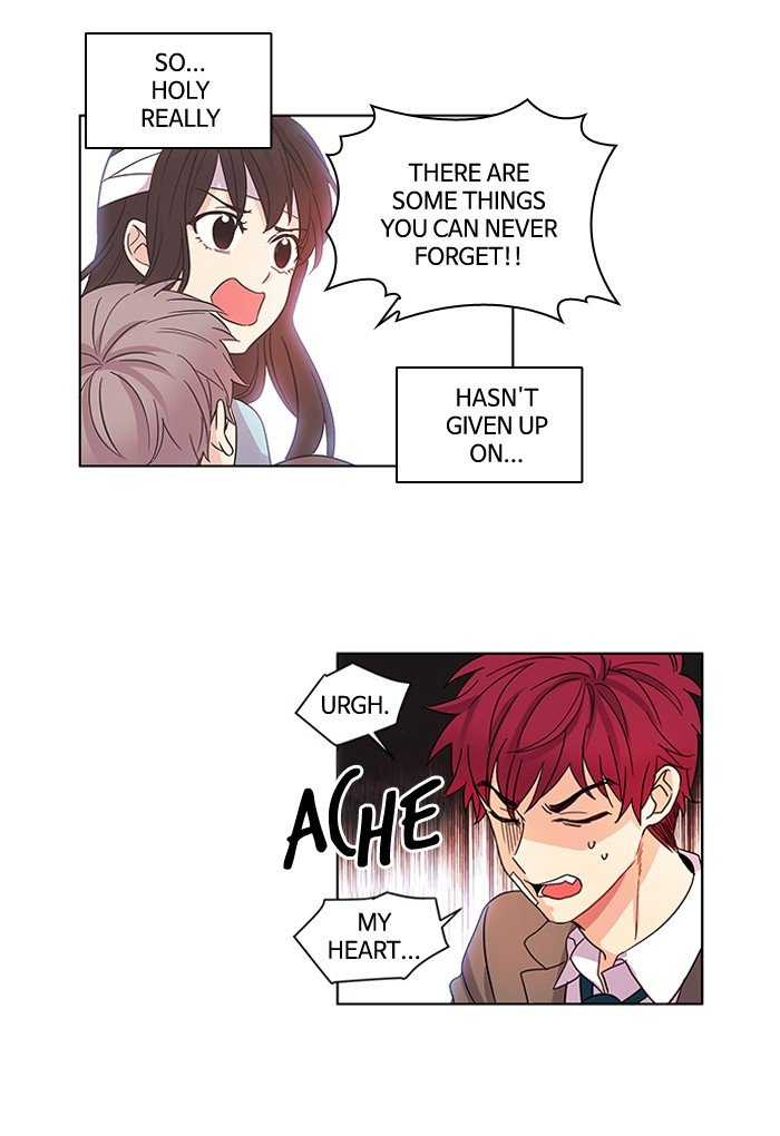 Read Oh! Holy (en) Manga Online