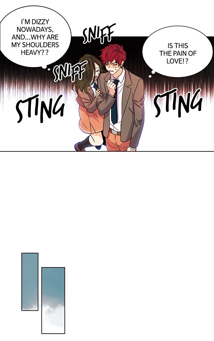 Read Oh! Holy (en) Manga Online