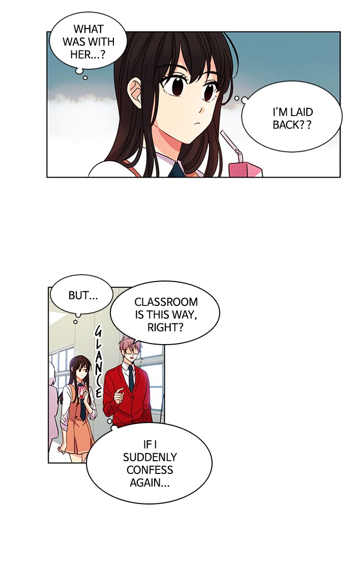 Read Oh! Holy (en) Manga Online