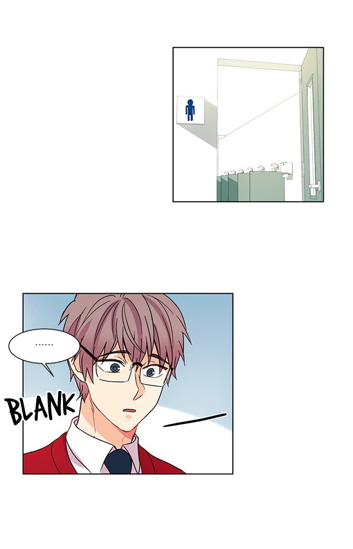 Read Oh! Holy (en) Manga Online