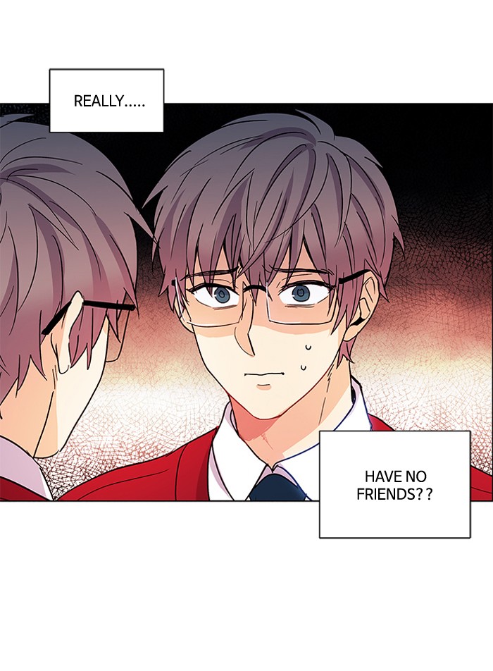 Read Oh! Holy (en) Manga Online