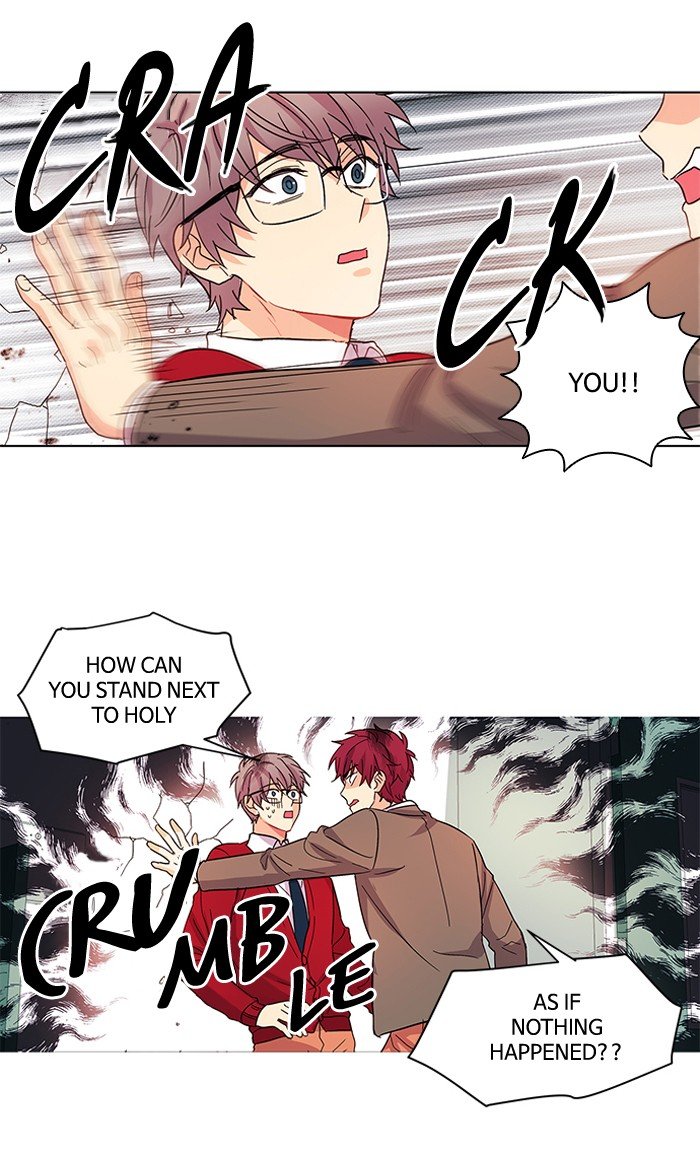 Read Oh! Holy (en) Manga Online