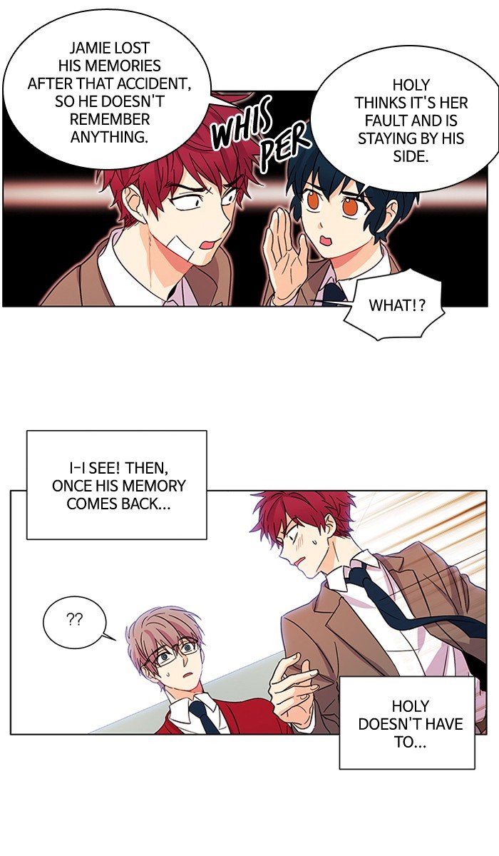 Read Oh! Holy (en) Manga Online