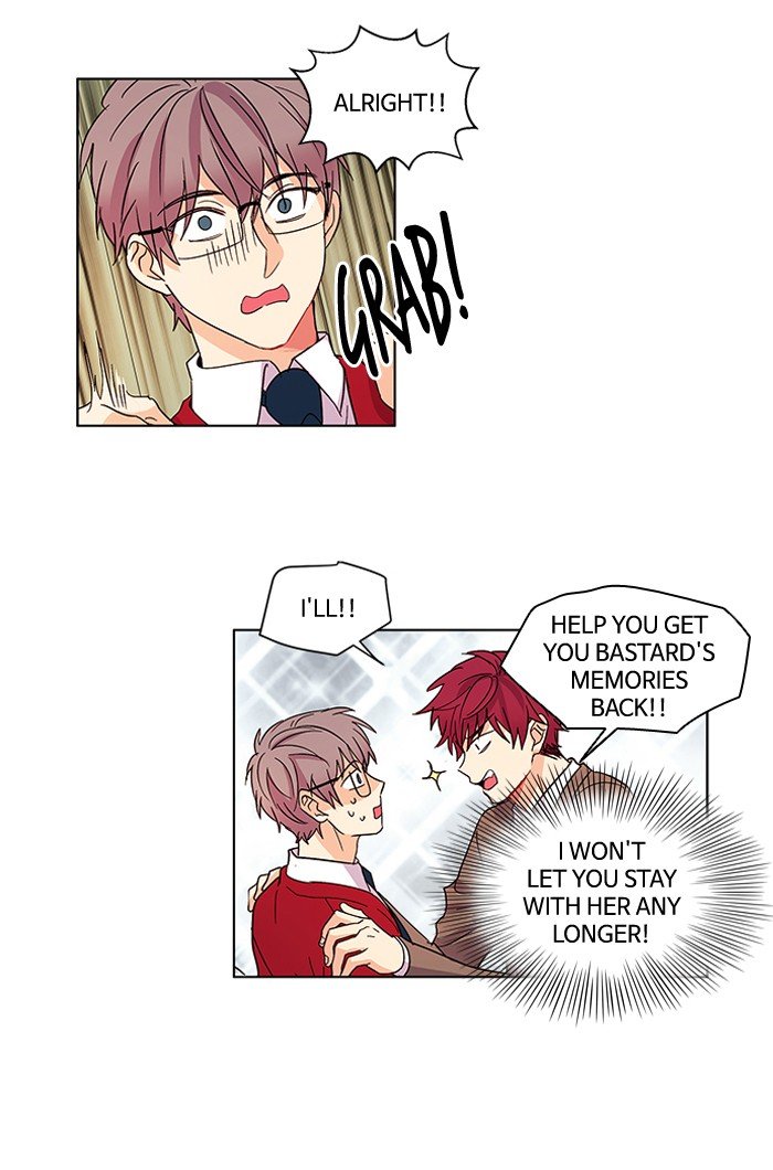 Read Oh! Holy (en) Manga Online