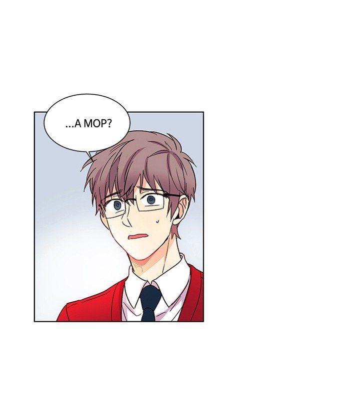 Read Oh! Holy (en) Manga Online