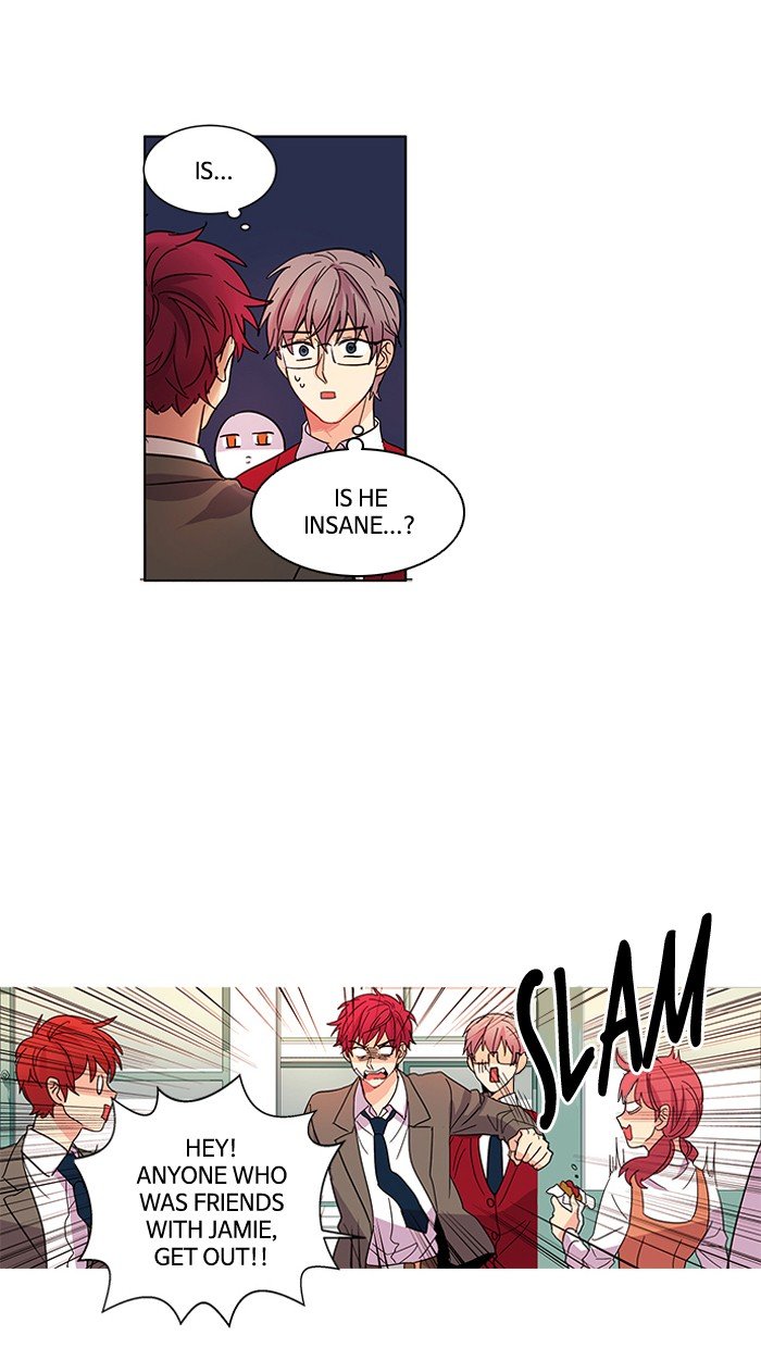 Read Oh! Holy (en) Manga Online