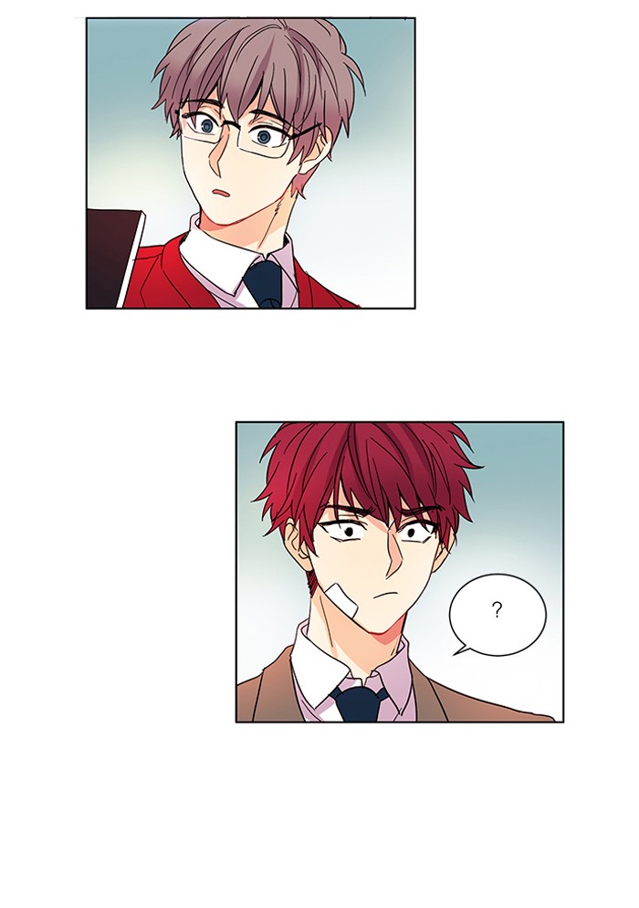 Read Oh! Holy (en) Manga Online