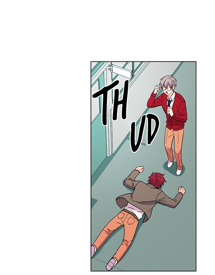 Read Oh! Holy (en) Manga Online