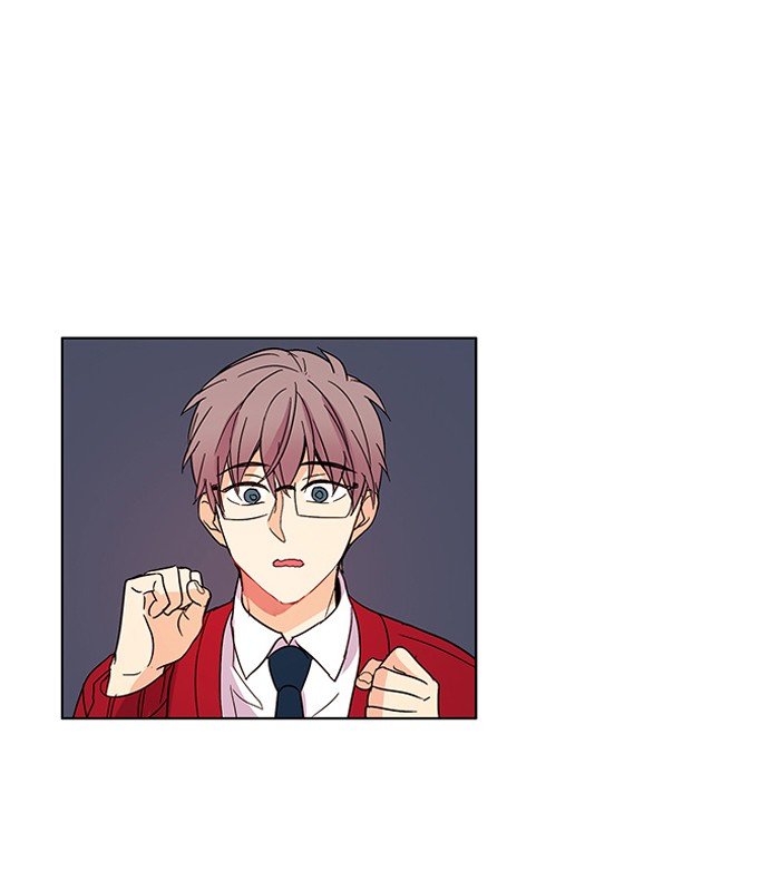 Read Oh! Holy (en) Manga Online