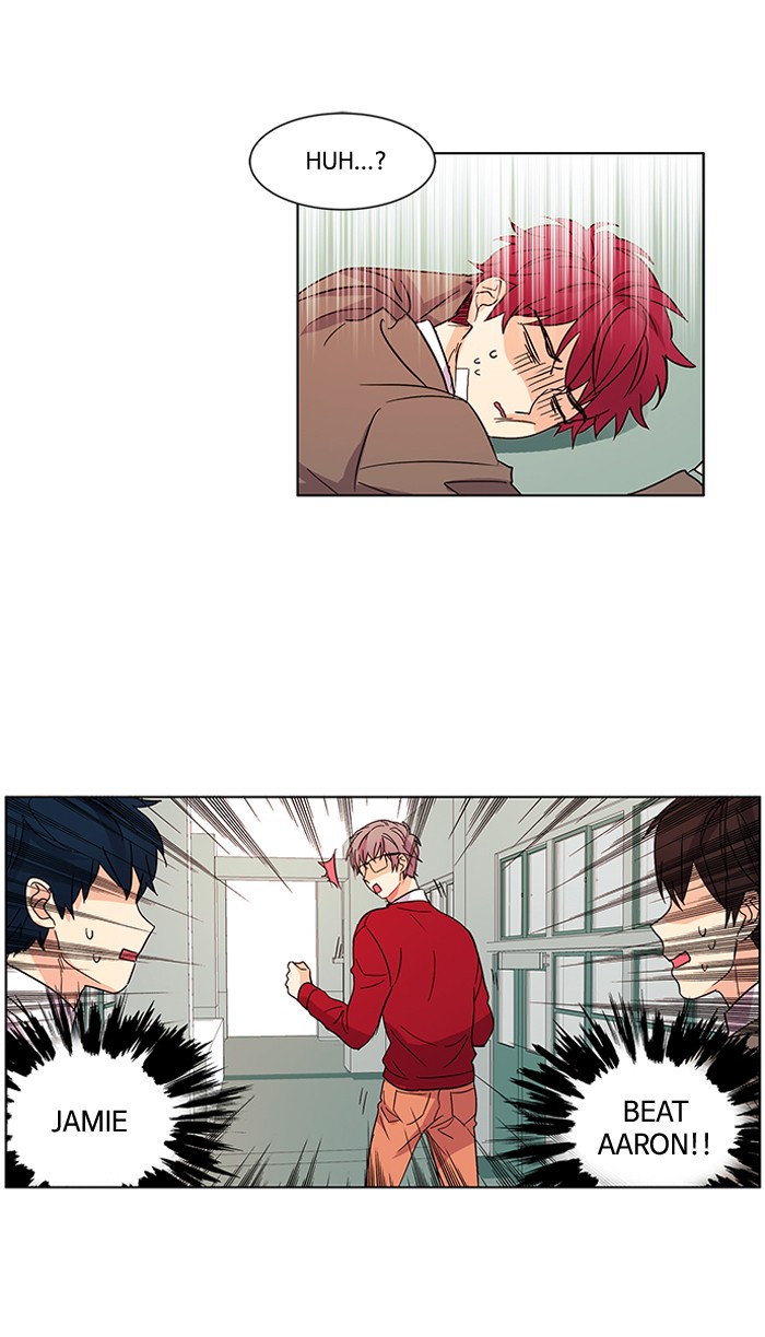 Read Oh! Holy (en) Manga Online