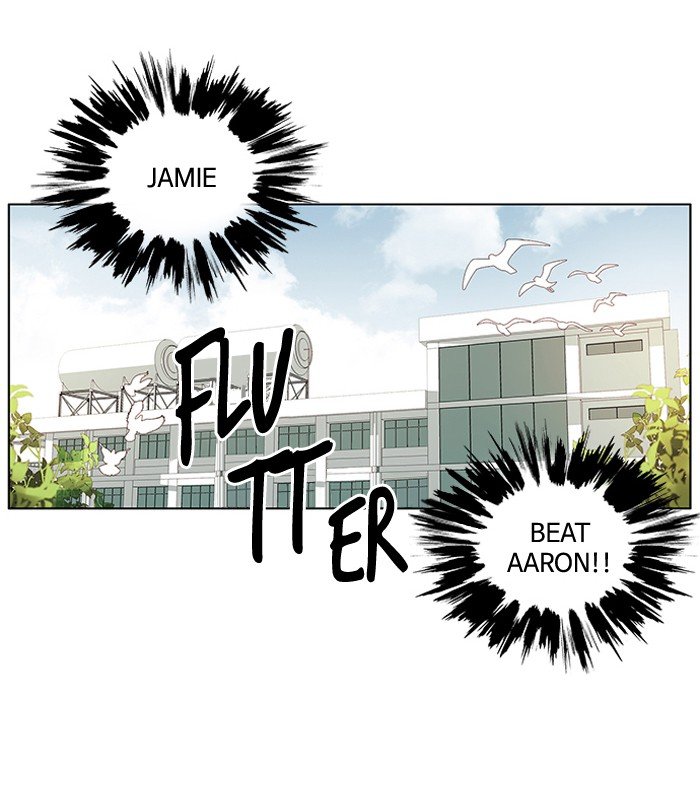 Read Oh! Holy (en) Manga Online