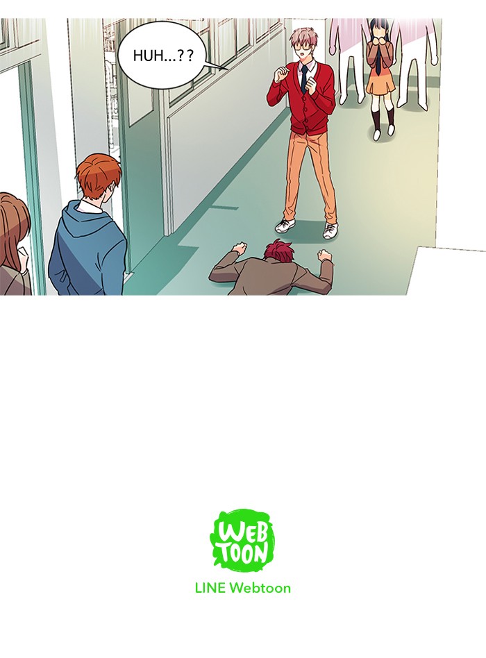 Read Oh! Holy (en) Manga Online