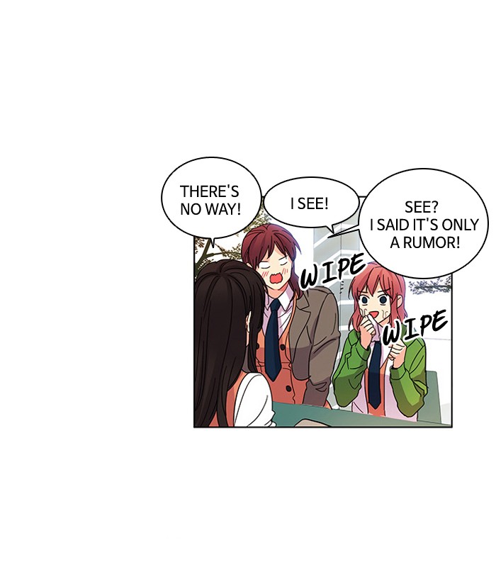 Read Oh! Holy (en) Manga Online