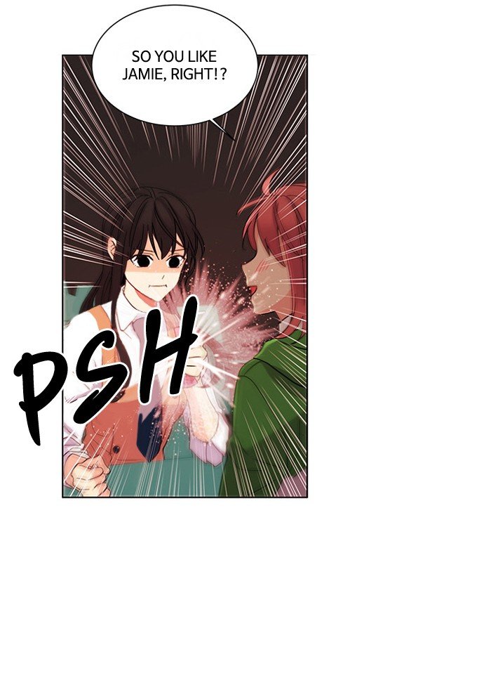 Read Oh! Holy (en) Manga Online