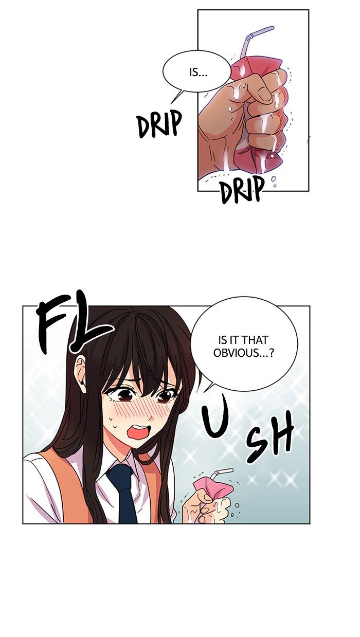 Read Oh! Holy (en) Manga Online