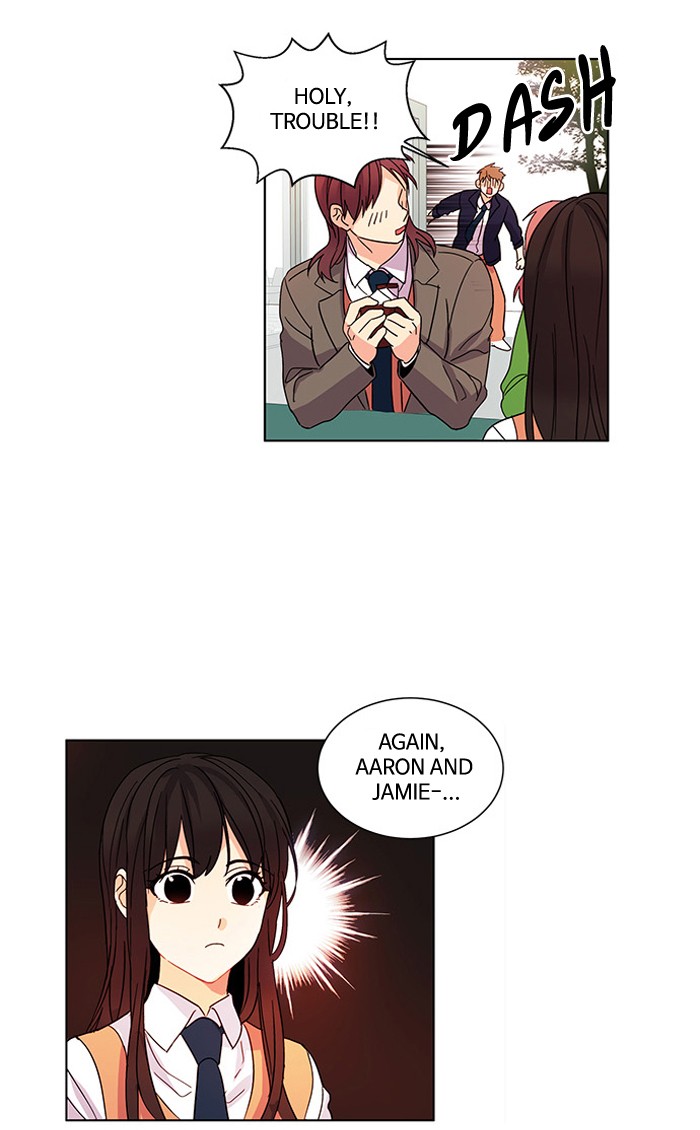 Read Oh! Holy (en) Manga Online