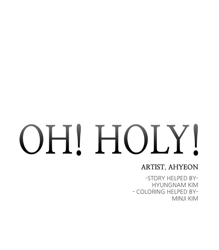 Read Oh! Holy (en) Manga Online