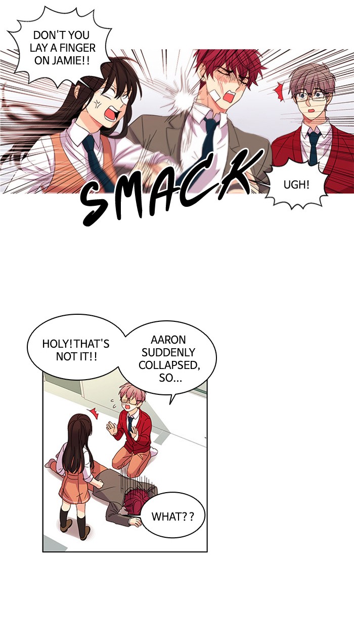 Read Oh! Holy (en) Manga Online