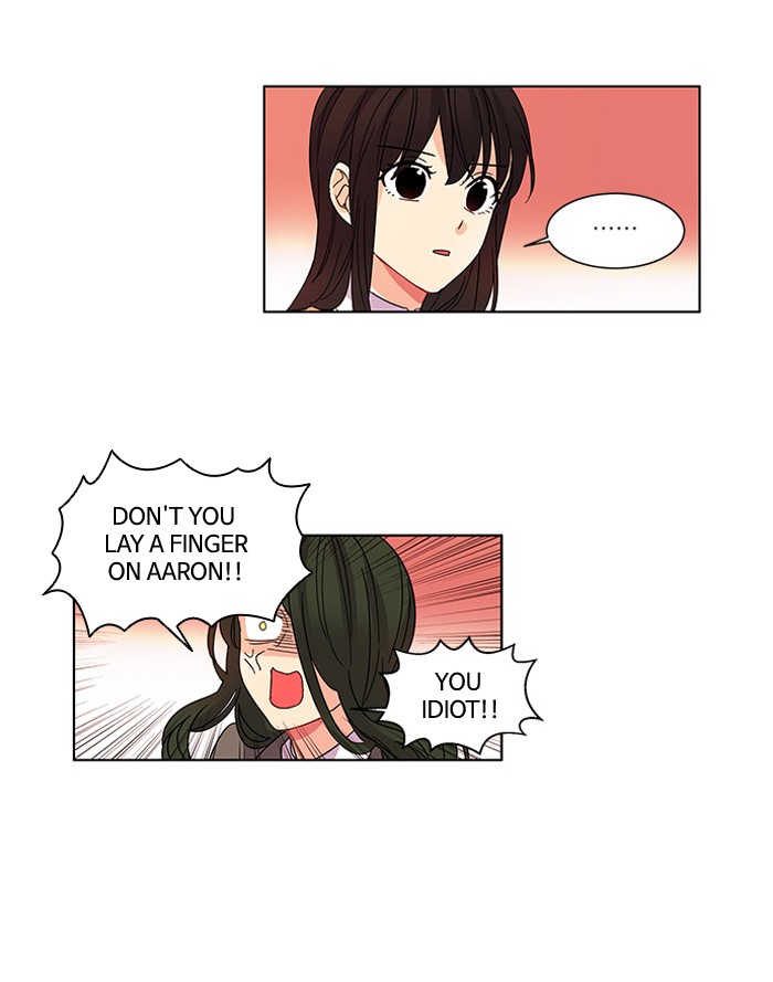 Read Oh! Holy (en) Manga Online