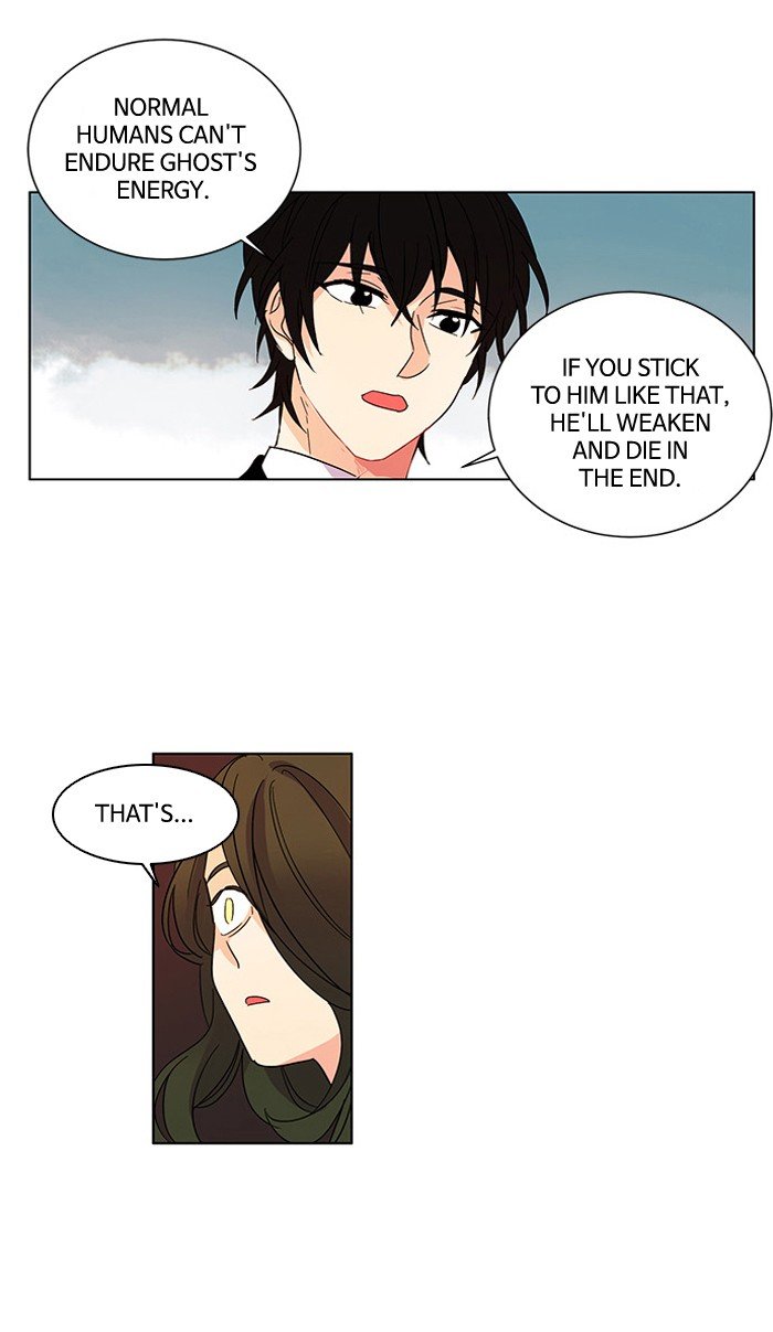 Read Oh! Holy (en) Manga Online