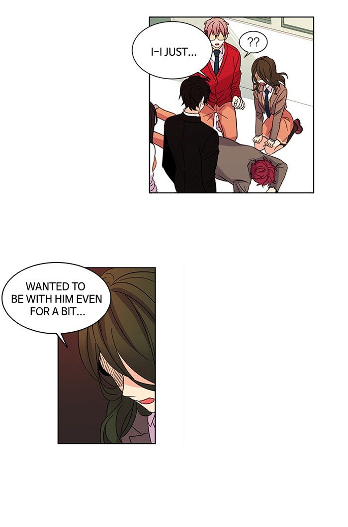 Read Oh! Holy (en) Manga Online