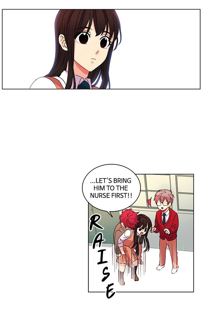 Read Oh! Holy (en) Manga Online