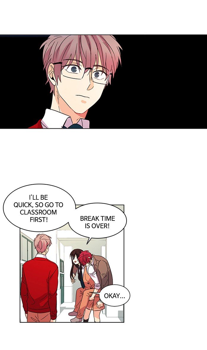 Read Oh! Holy (en) Manga Online